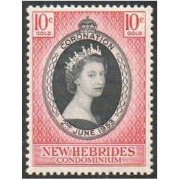 Nlles Hebrides - 166