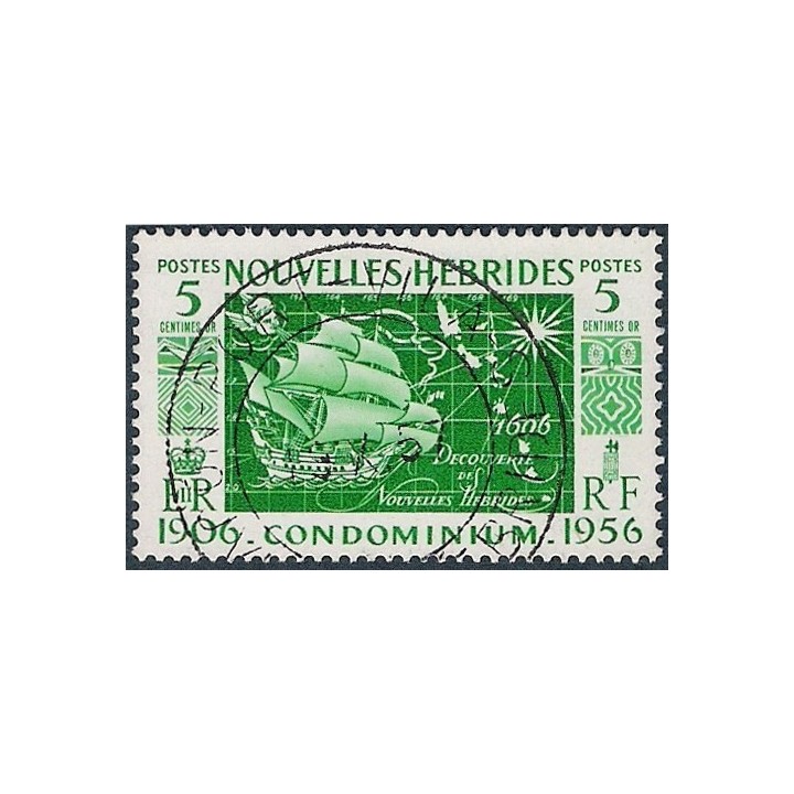 Nlles Hebrides - 167