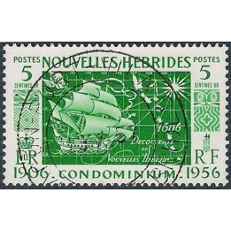 Nlles Hebrides - 167