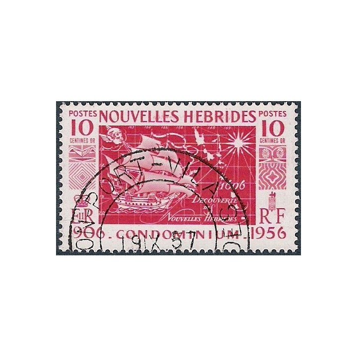 Nlles Hebrides - 168