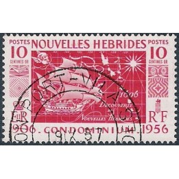 Nlles Hebrides - 168