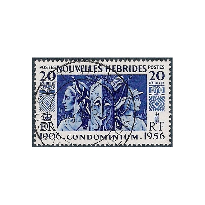 Nlles Hebrides - 169