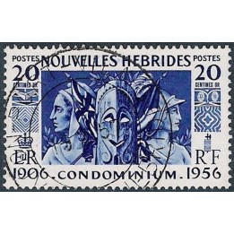 Nlles Hebrides - 169