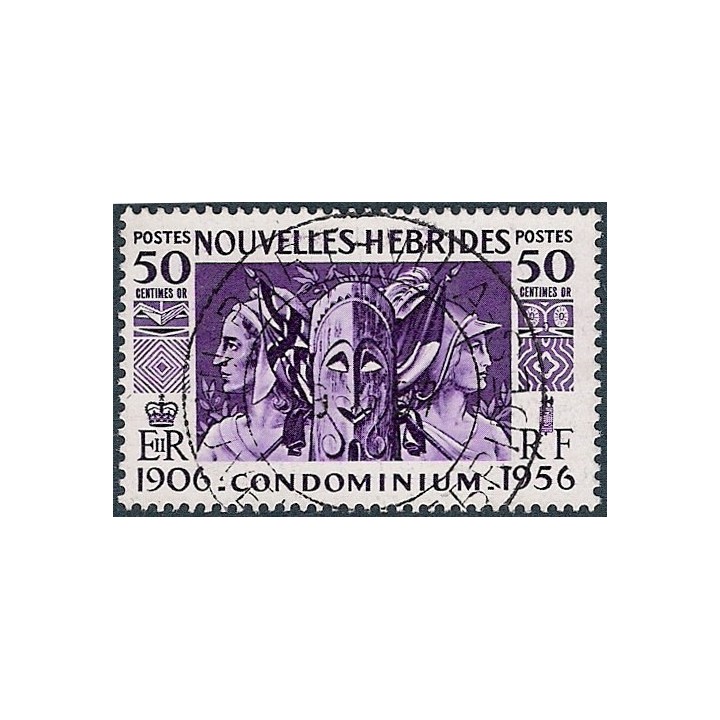 Nlles Hebrides - 170
