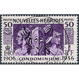 Nlles Hebrides - 170