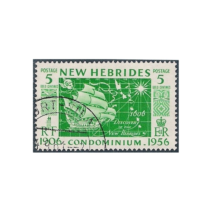 Nlles Hebrides - 171