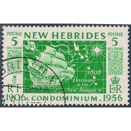 Nlles Hebrides - 171