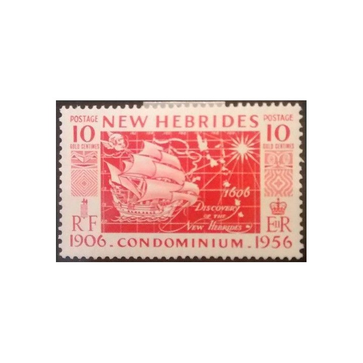 Nlles Hebrides - 172