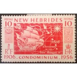 Nlles Hebrides - 172