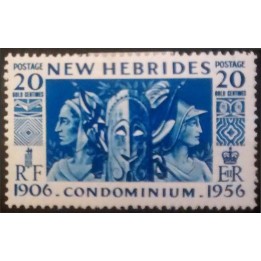 Nlles Hebrides - 173