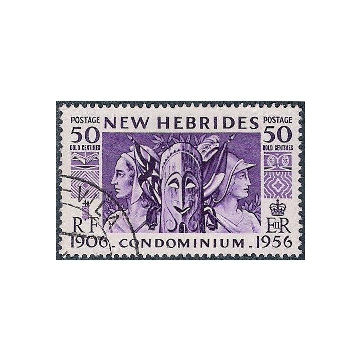 Nlles Hebrides - 174