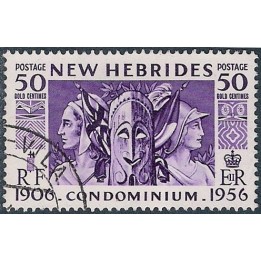 Nlles Hebrides - 174