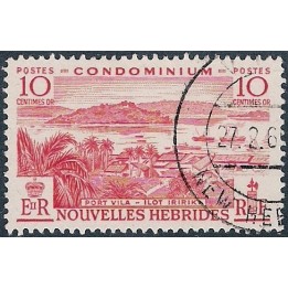 Nlles Hebrides - 176
