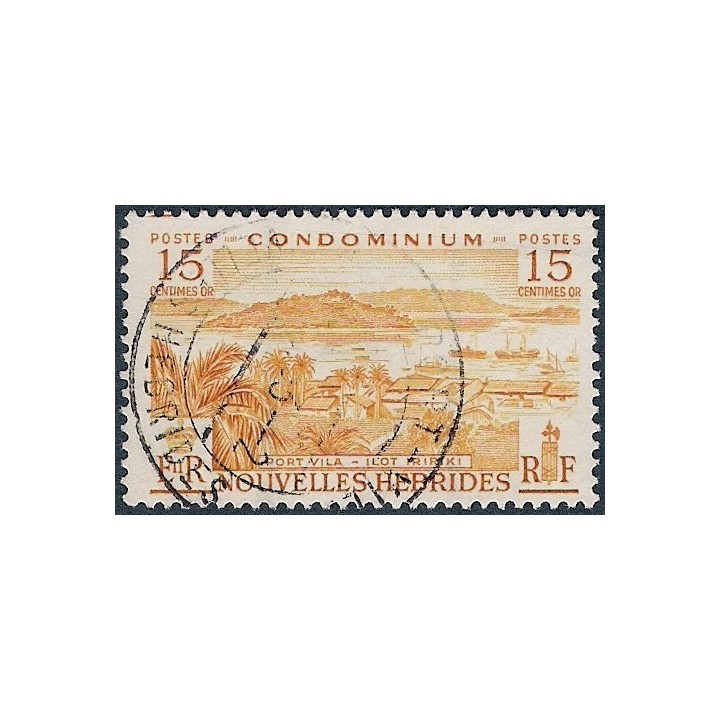 Nlles Hebrides - 177