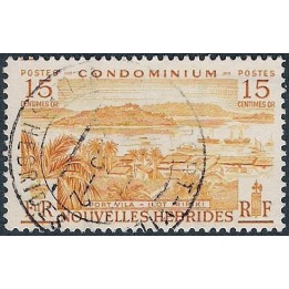 Nlles Hebrides - 177