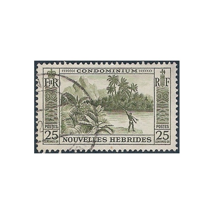 Nlles Hebrides - 179