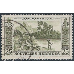 Nlles Hebrides - 179