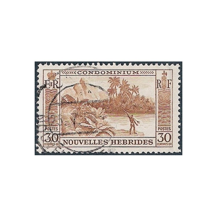 Nlles Hebrides - 180