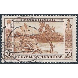 Nlles Hebrides - 180