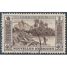 Nlles Hebrides - 181