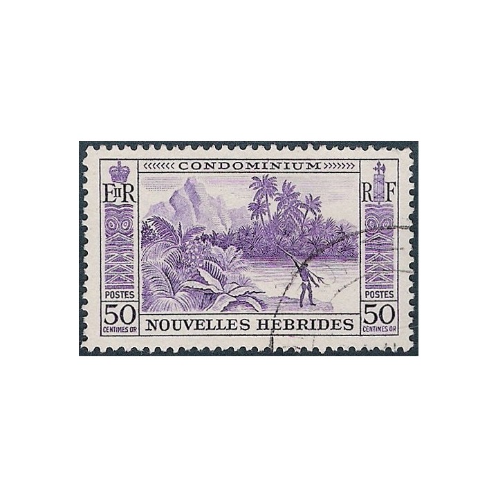 Nlles Hebrides - 182
