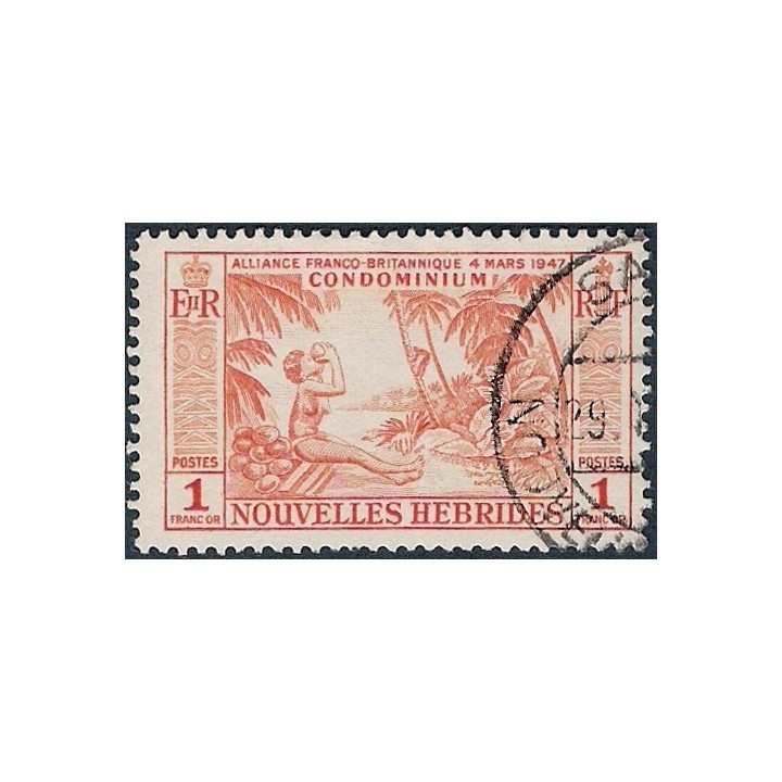 Nlles Hebrides - 183