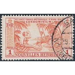 Nlles Hebrides - 183