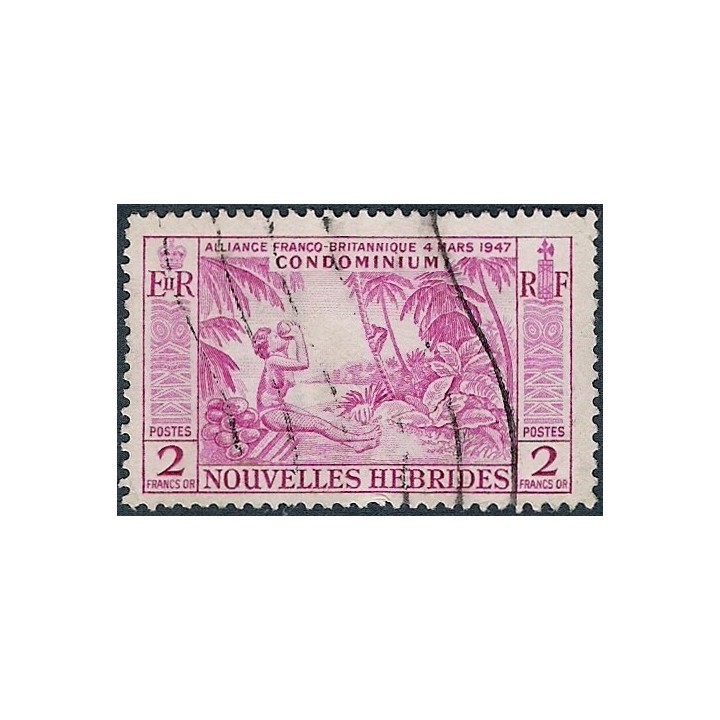 Nlles Hebrides - 184