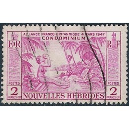 Nlles Hebrides - 184