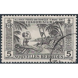 Nlles Hebrides - 185