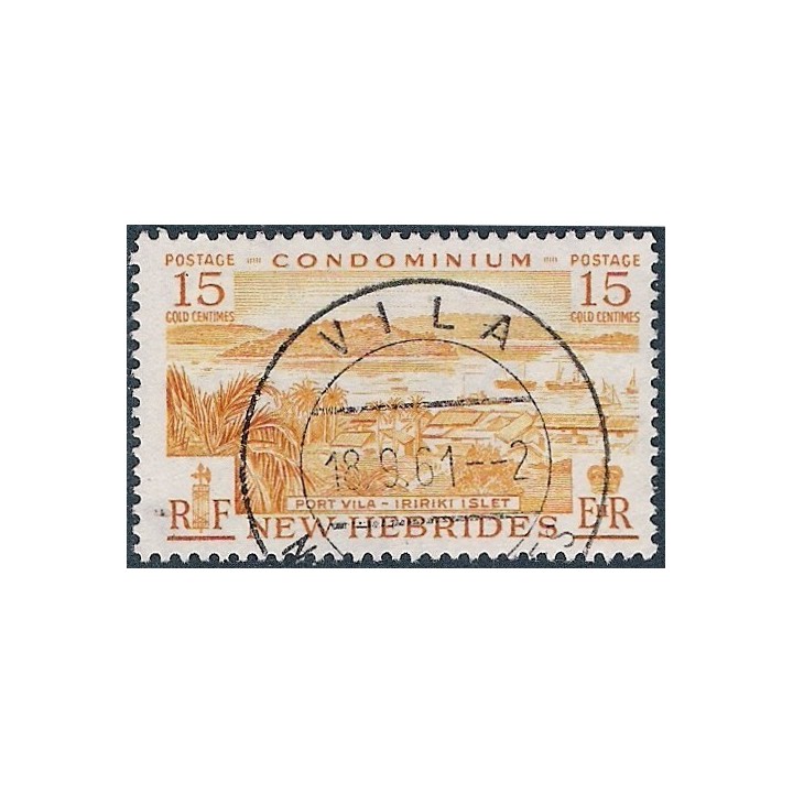 Nlles Hebrides - 188