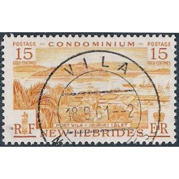 Nlles Hebrides - 188