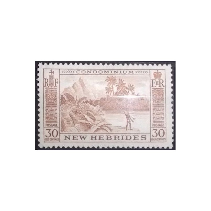 Nlles Hebrides - 191
