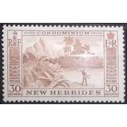 Nlles Hebrides - 191
