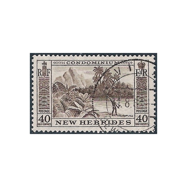 Nlles Hebrides - 192