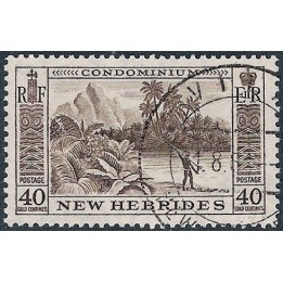 Nlles Hebrides - 192
