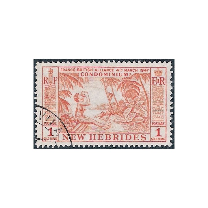 Nlles Hebrides - 194