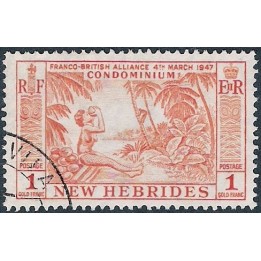 Nlles Hebrides - 194