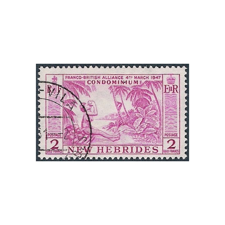 Nlles Hebrides - 195