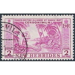 Nlles Hebrides - 195