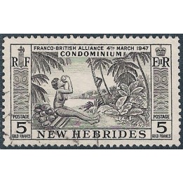 Nlles Hebrides - 196