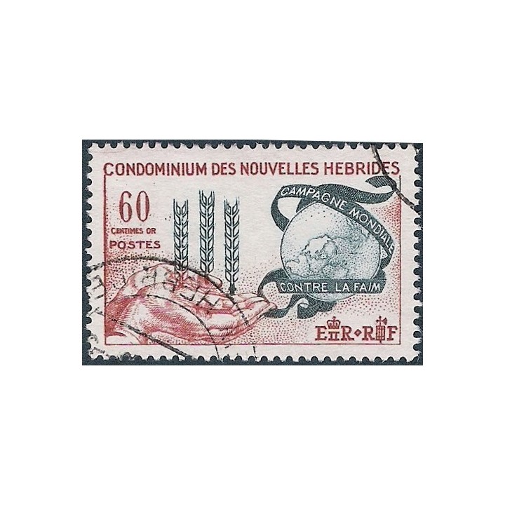 Nlles Hebrides - 197