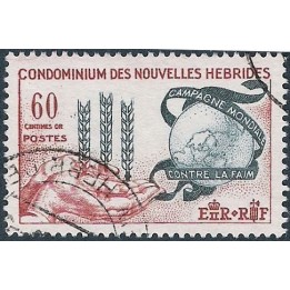 Nlles Hebrides - 197
