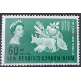 Nlles Hebrides - 198