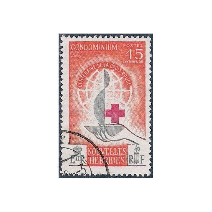 Nlles Hebrides - 199