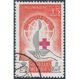 Nlles Hebrides - 199