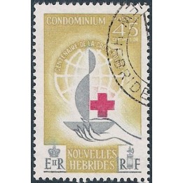 Nlles Hebrides - 200