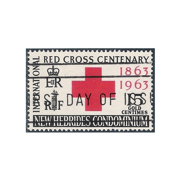 Nlles Hebrides - 201