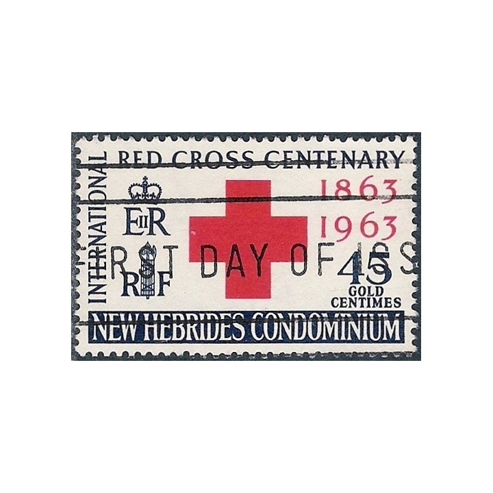 Nlles Hebrides - 202