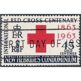 Nlles Hebrides - 202